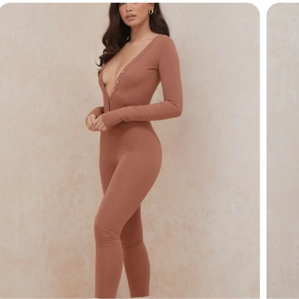 House of cb lounge Onsie